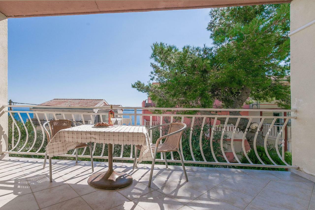Apartments Ksenia Lokva Rogoznica Zewnętrze zdjęcie