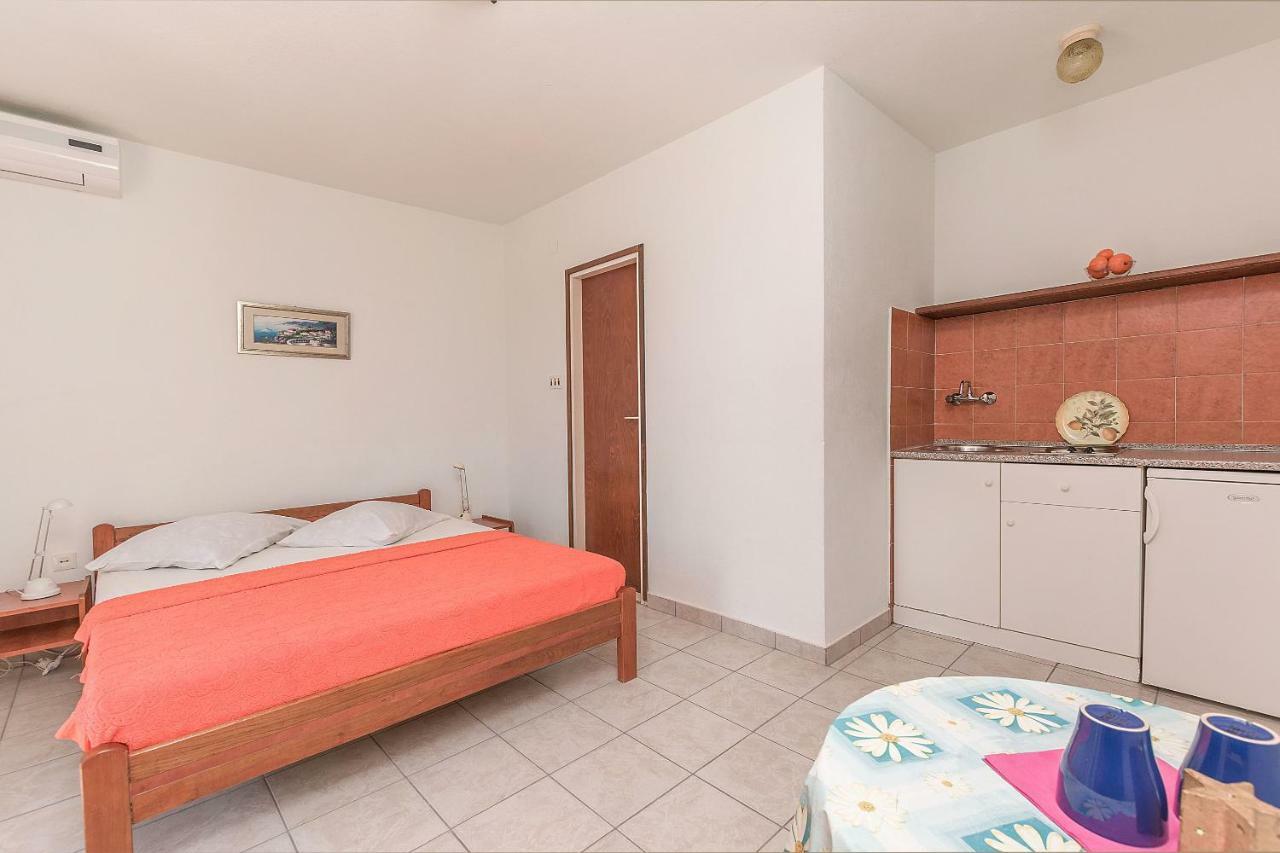 Apartments Ksenia Lokva Rogoznica Zewnętrze zdjęcie