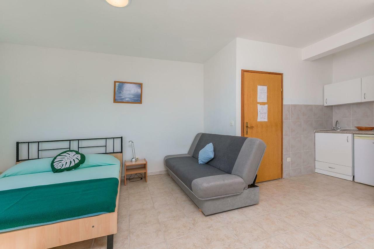 Apartments Ksenia Lokva Rogoznica Zewnętrze zdjęcie