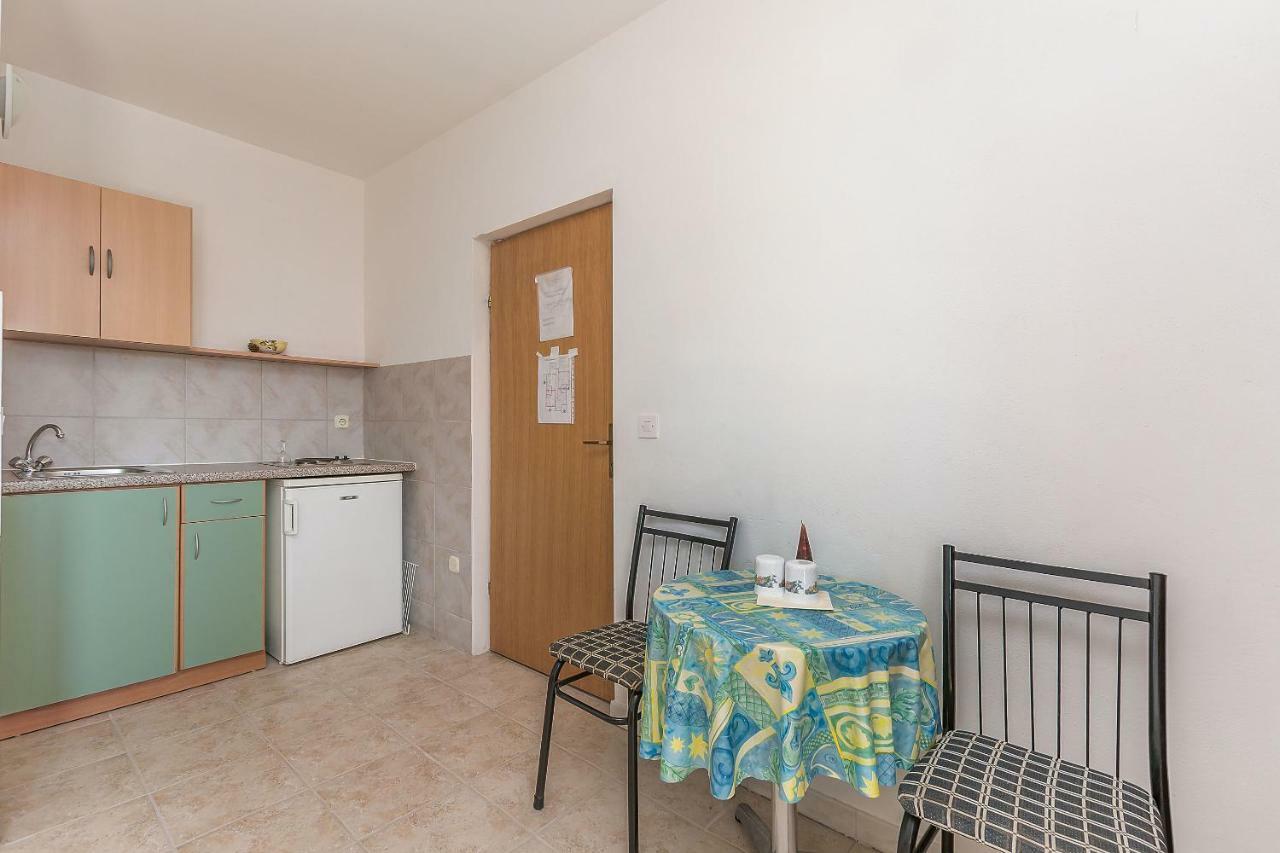 Apartments Ksenia Lokva Rogoznica Pokój zdjęcie