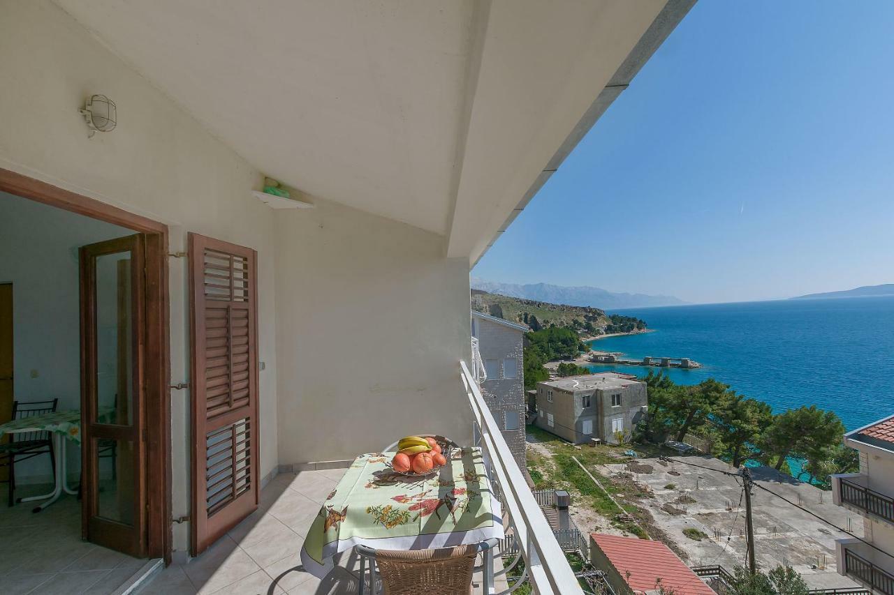 Apartments Ksenia Lokva Rogoznica Zewnętrze zdjęcie
