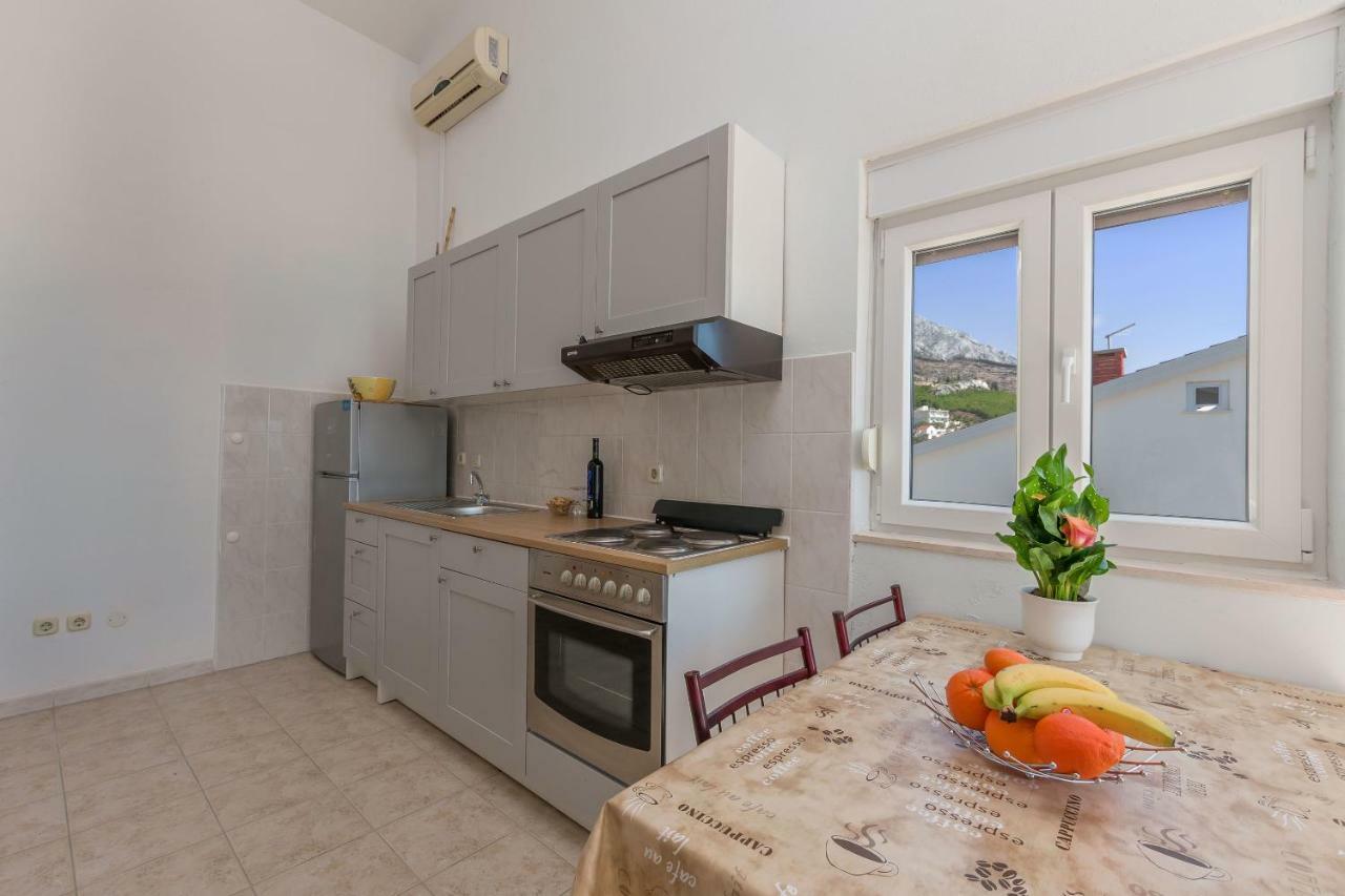 Apartments Ksenia Lokva Rogoznica Zewnętrze zdjęcie