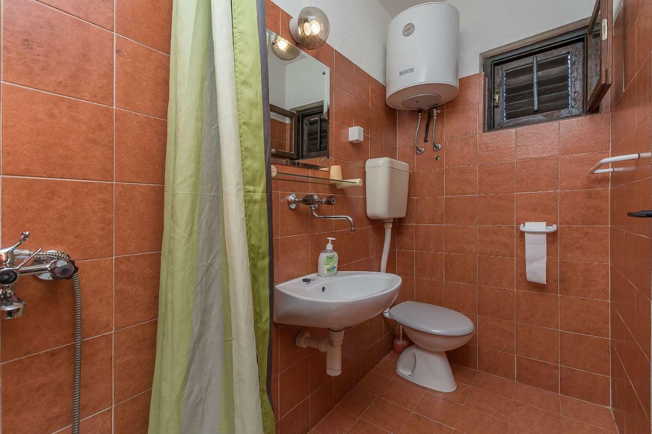 Apartments Ksenia Lokva Rogoznica Pokój zdjęcie