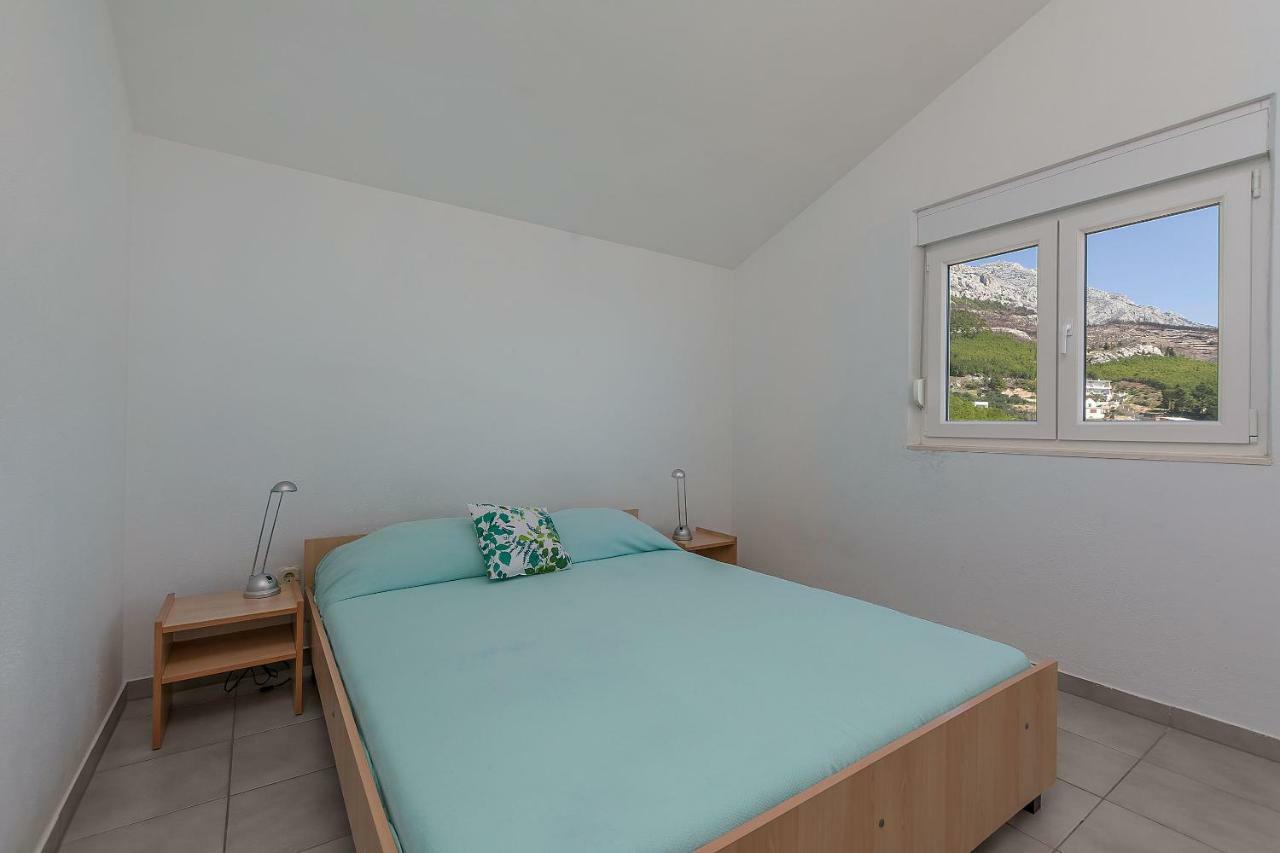 Apartments Ksenia Lokva Rogoznica Pokój zdjęcie