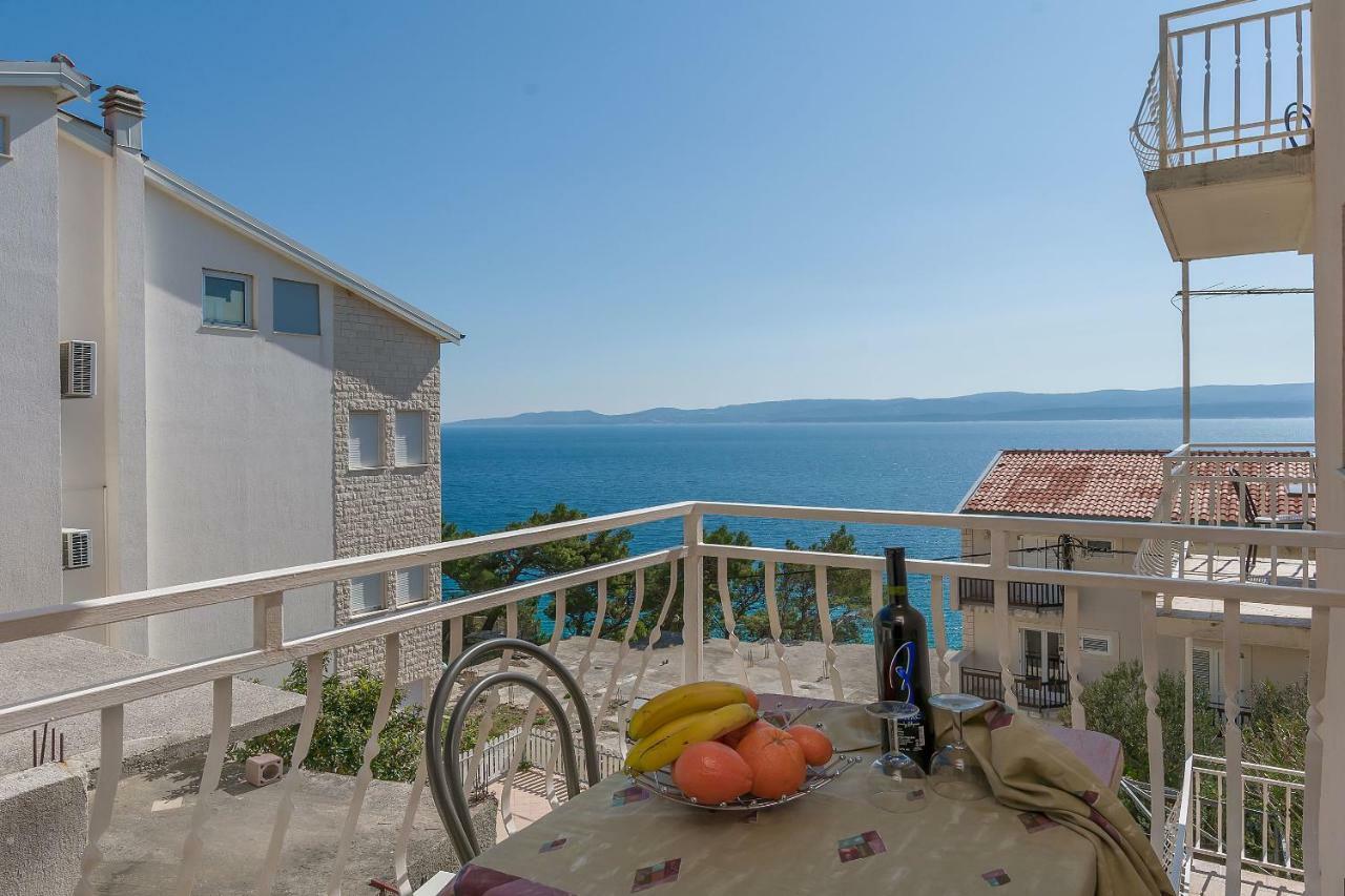Apartments Ksenia Lokva Rogoznica Zewnętrze zdjęcie