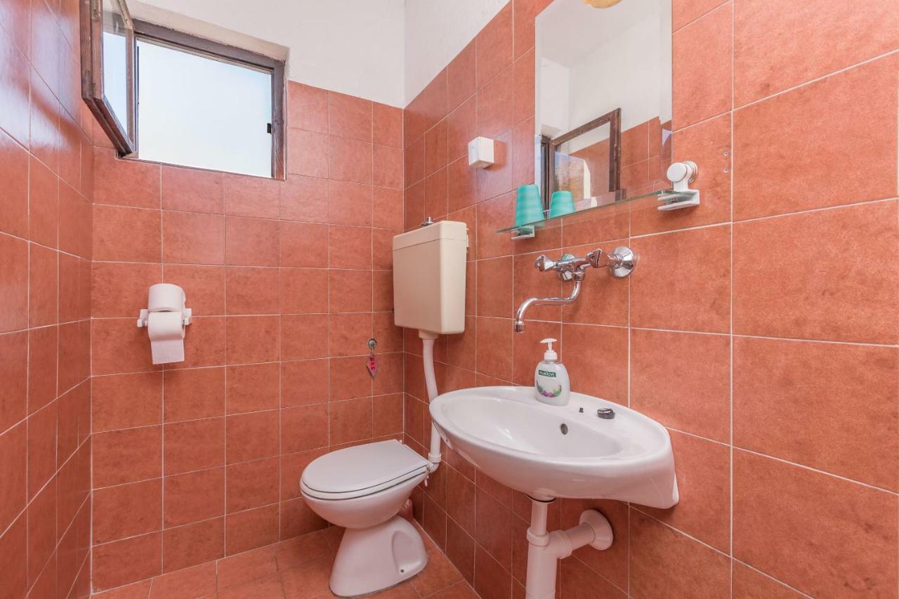 Apartments Ksenia Lokva Rogoznica Zewnętrze zdjęcie