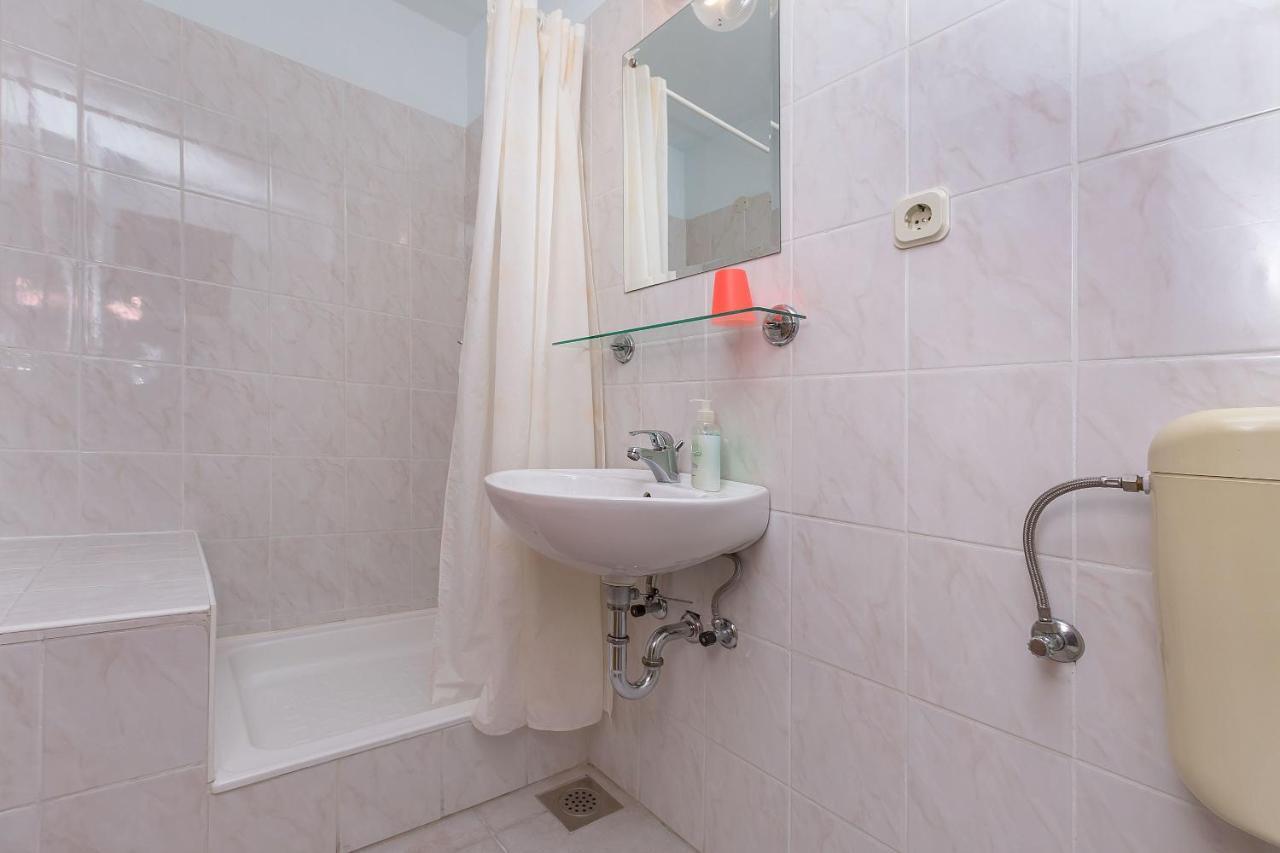 Apartments Ksenia Lokva Rogoznica Zewnętrze zdjęcie